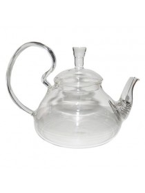 Чайник "Бегония" (600 мл)